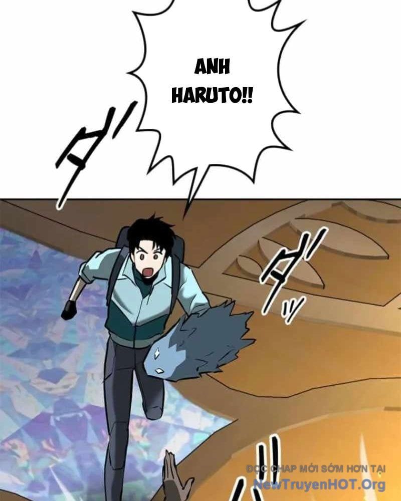 Chinh Phục Ngục Tối Bằng Sao Chép Dán! Chapter 60 - 10