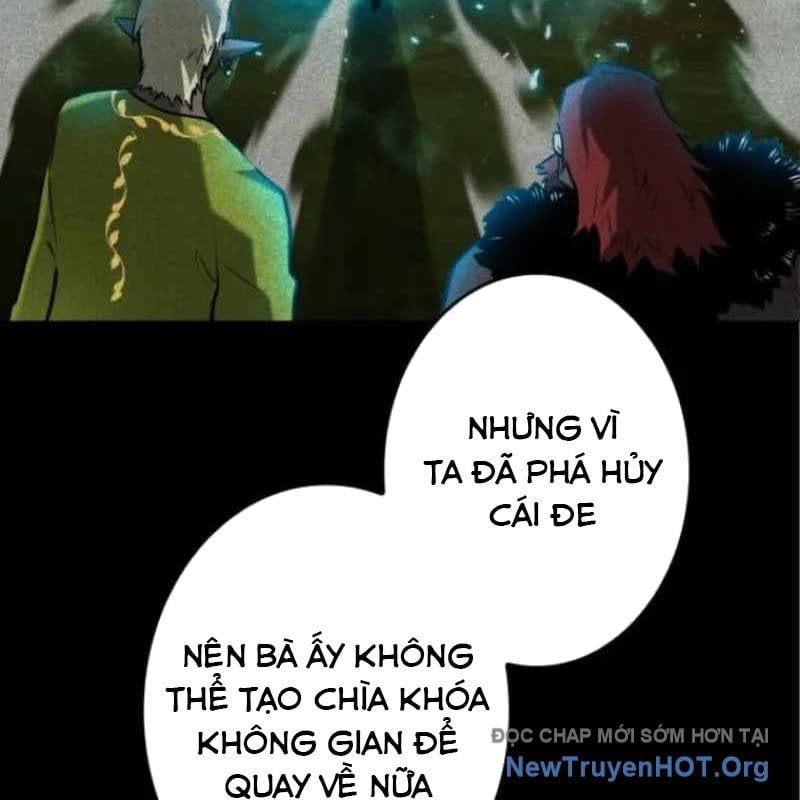 Chinh Phục Ngục Tối Bằng Sao Chép Dán! Chapter 61 - 109