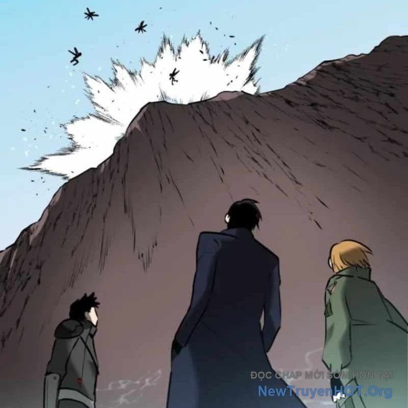 Chinh Phục Ngục Tối Bằng Sao Chép Dán! Chapter 61 - 133
