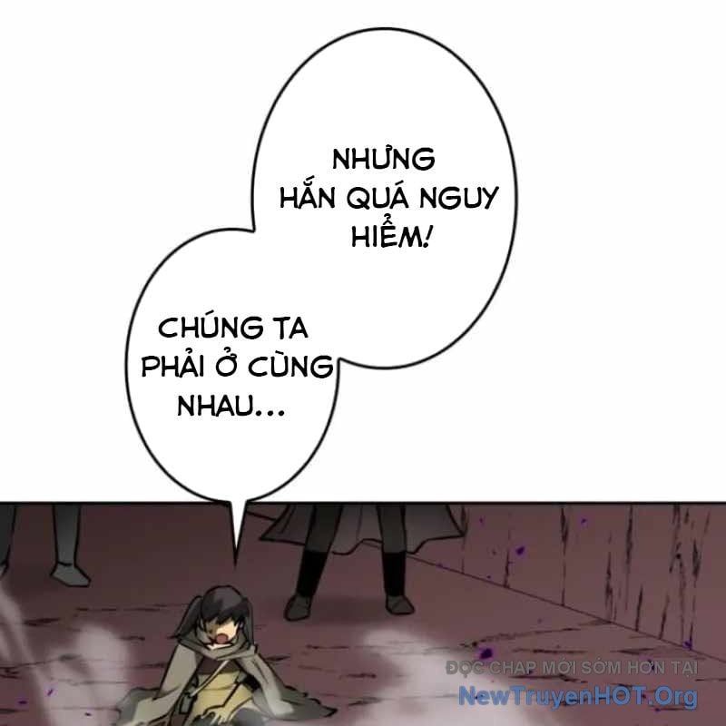 Chinh Phục Ngục Tối Bằng Sao Chép Dán! Chapter 61 - 34