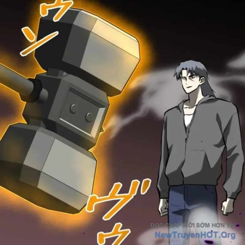 Chinh Phục Ngục Tối Bằng Sao Chép Dán! Chapter 61 - 43