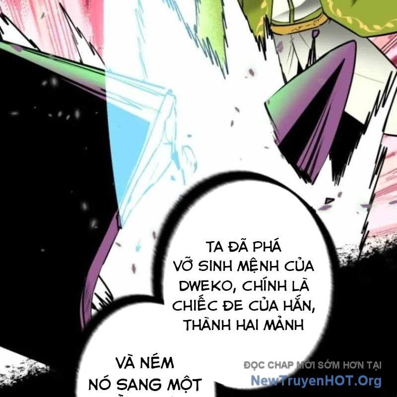 Chinh Phục Ngục Tối Bằng Sao Chép Dán! Chapter 61 - 94