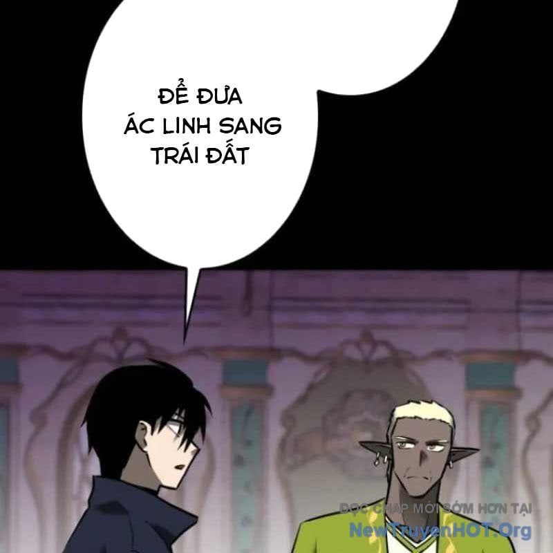 Chinh Phục Ngục Tối Bằng Sao Chép Dán! Chapter 61 - 99