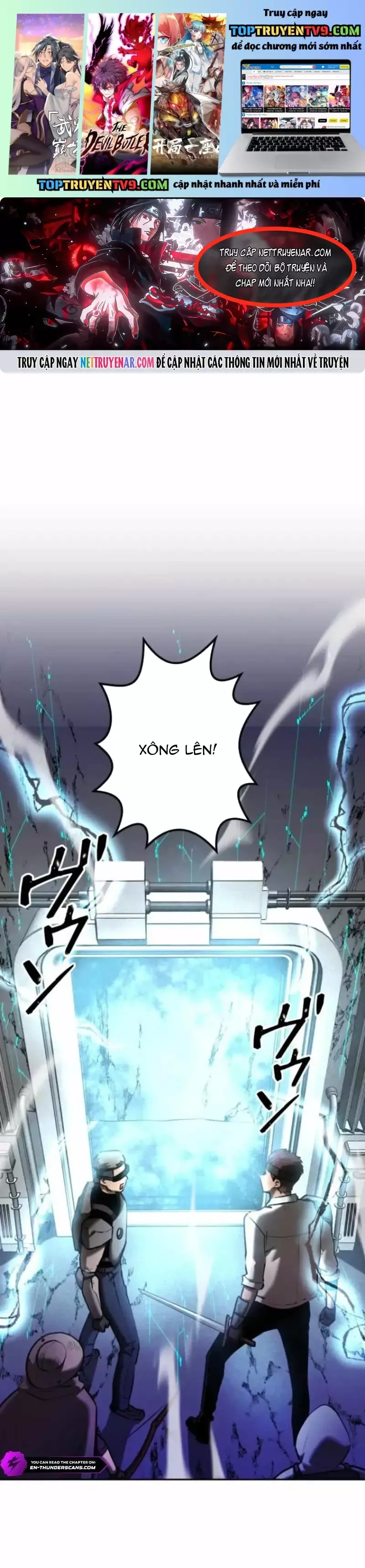 Chinh Phục Ngục Tối Bằng Sao Chép Dán! Chapter 62 - 2