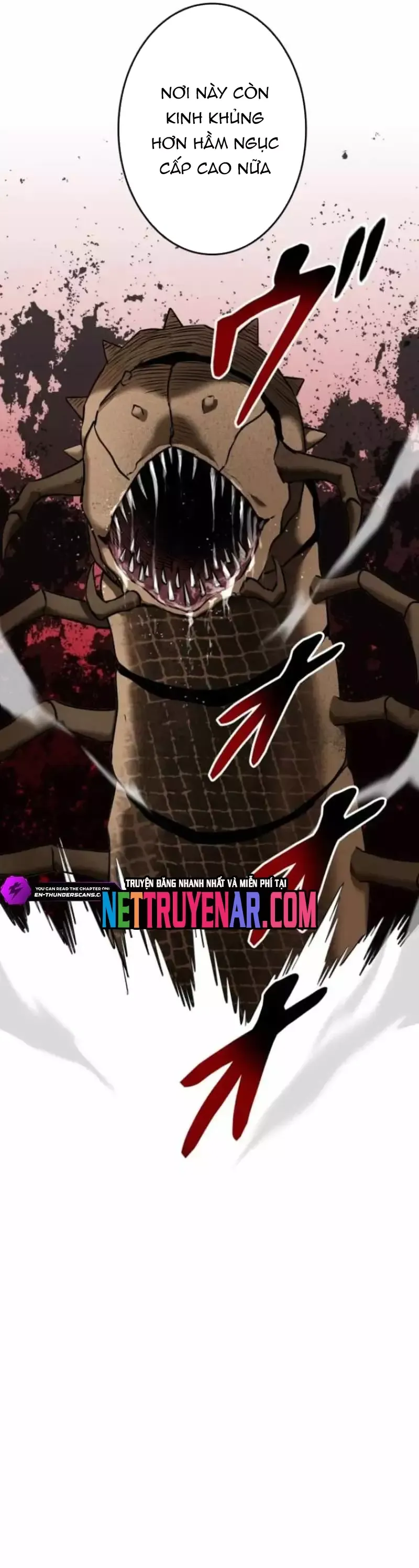 Chinh Phục Ngục Tối Bằng Sao Chép Dán! Chapter 62 - 12