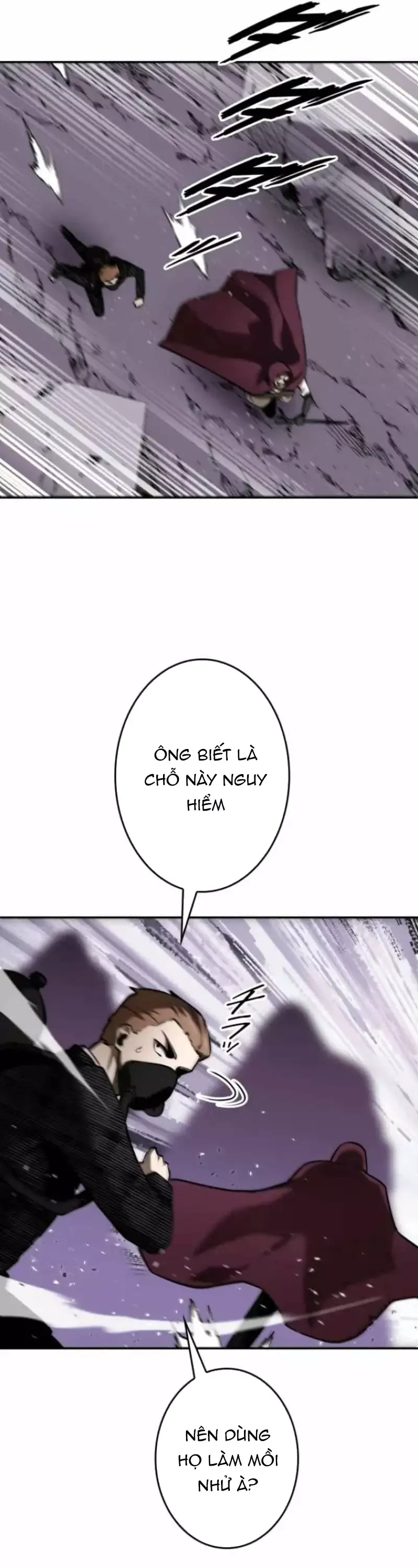 Chinh Phục Ngục Tối Bằng Sao Chép Dán! Chapter 62 - 13