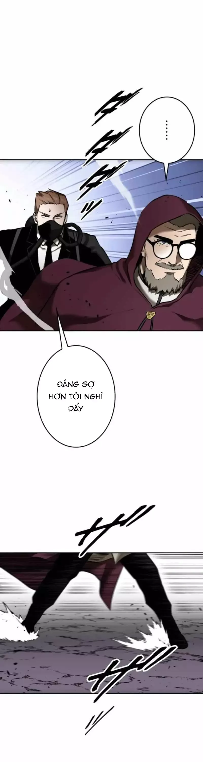 Chinh Phục Ngục Tối Bằng Sao Chép Dán! Chapter 62 - 14