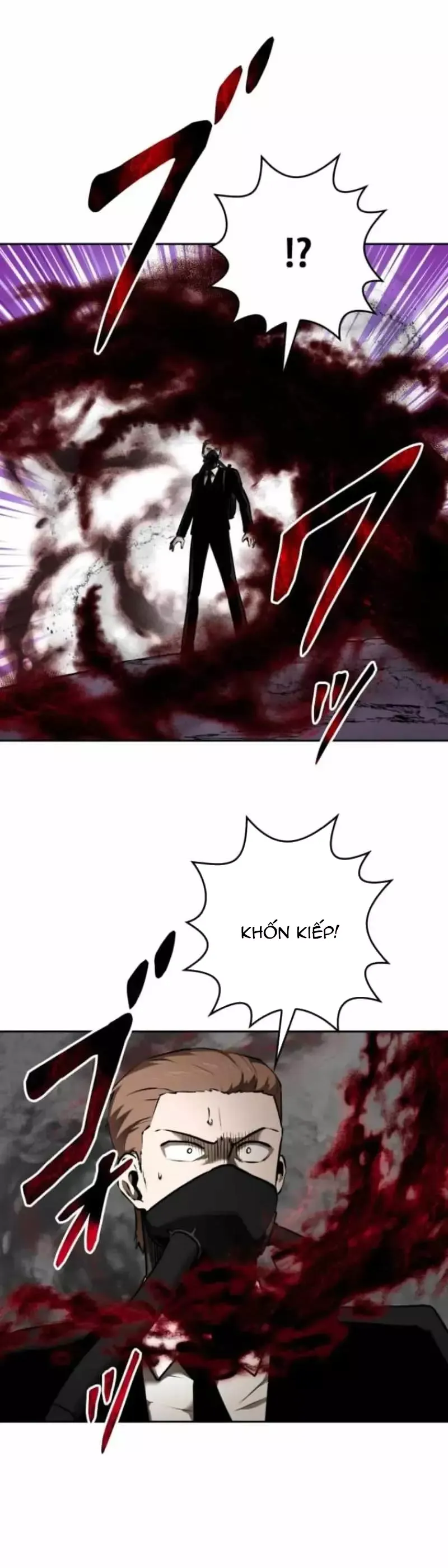 Chinh Phục Ngục Tối Bằng Sao Chép Dán! Chapter 62 - 16