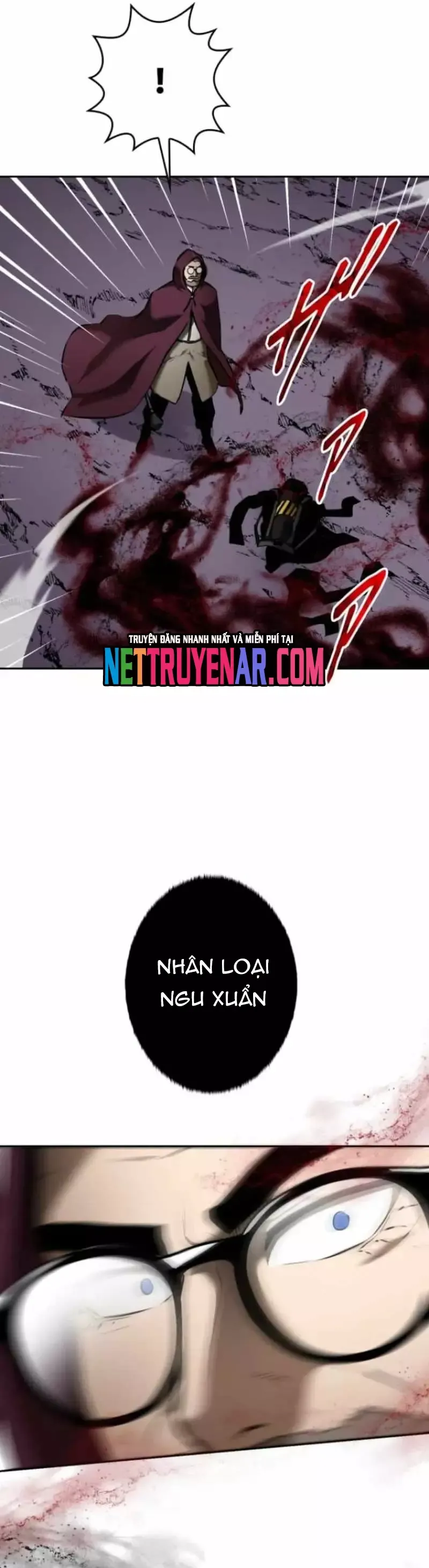 Chinh Phục Ngục Tối Bằng Sao Chép Dán! Chapter 62 - 17