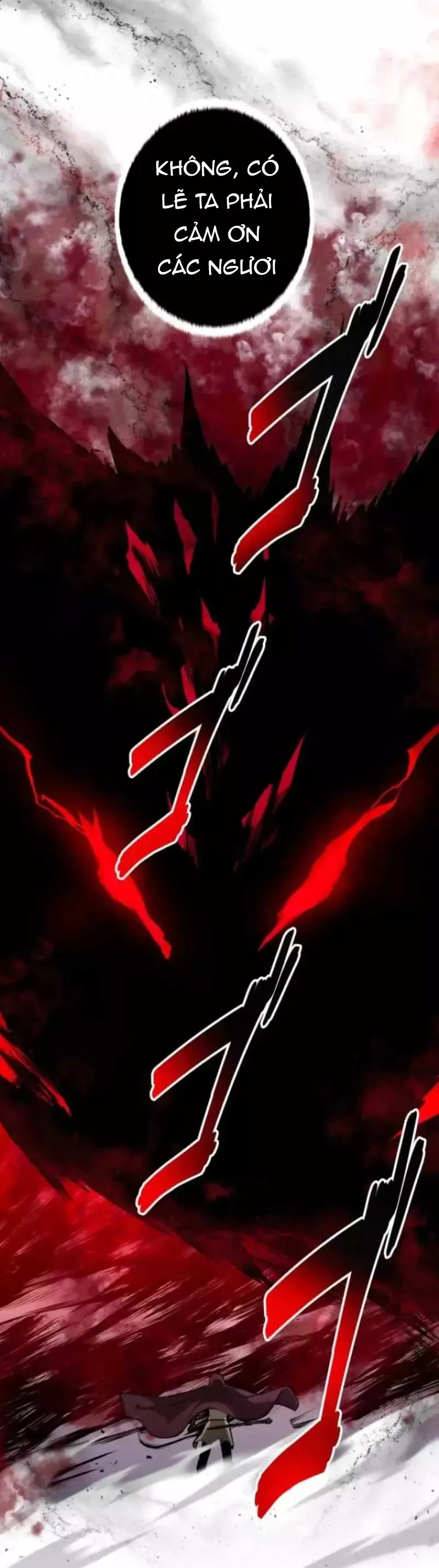 Chinh Phục Ngục Tối Bằng Sao Chép Dán! Chapter 62 - 18