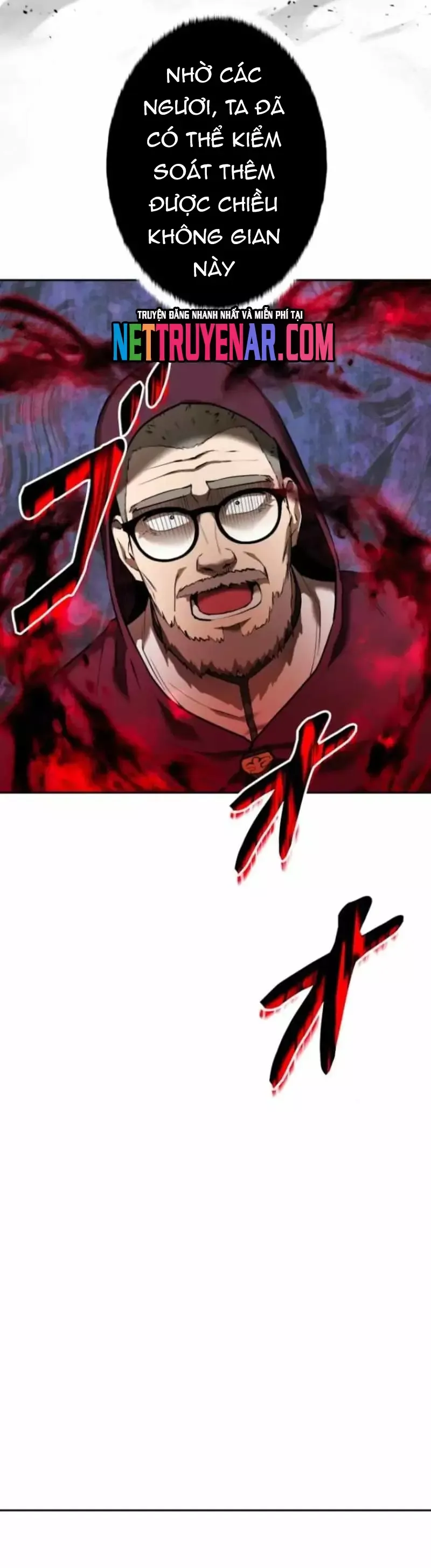 Chinh Phục Ngục Tối Bằng Sao Chép Dán! Chapter 62 - 19