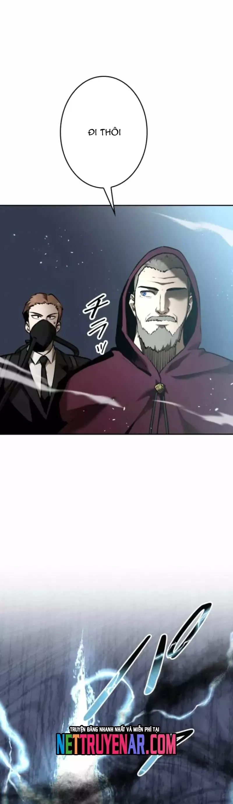 Chinh Phục Ngục Tối Bằng Sao Chép Dán! Chapter 62 - 3