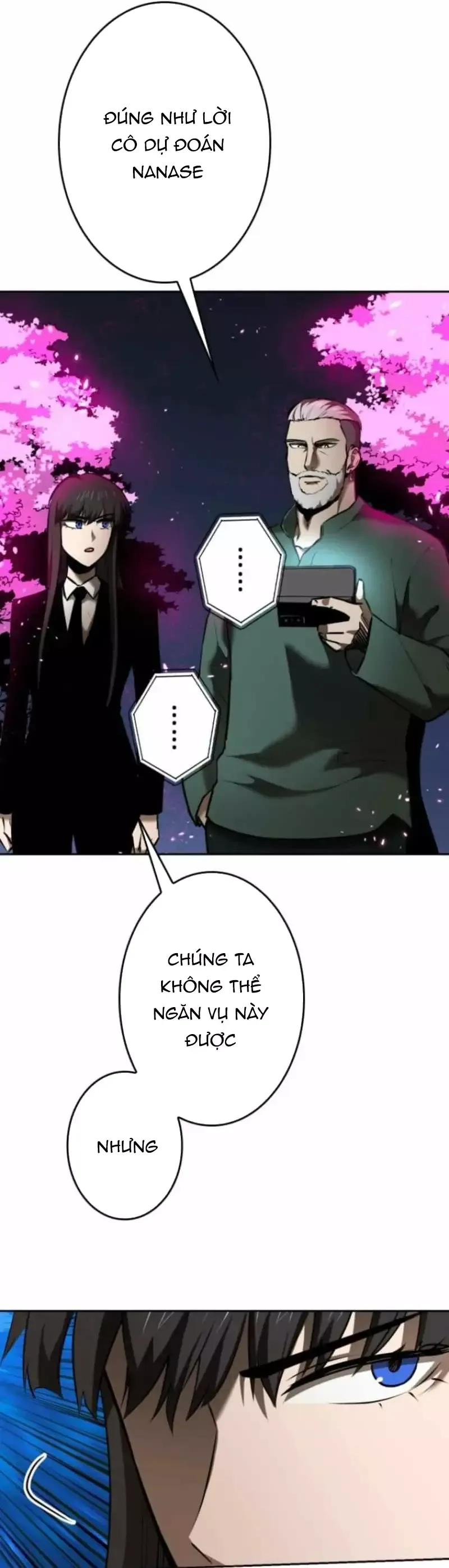 Chinh Phục Ngục Tối Bằng Sao Chép Dán! Chapter 62 - 23