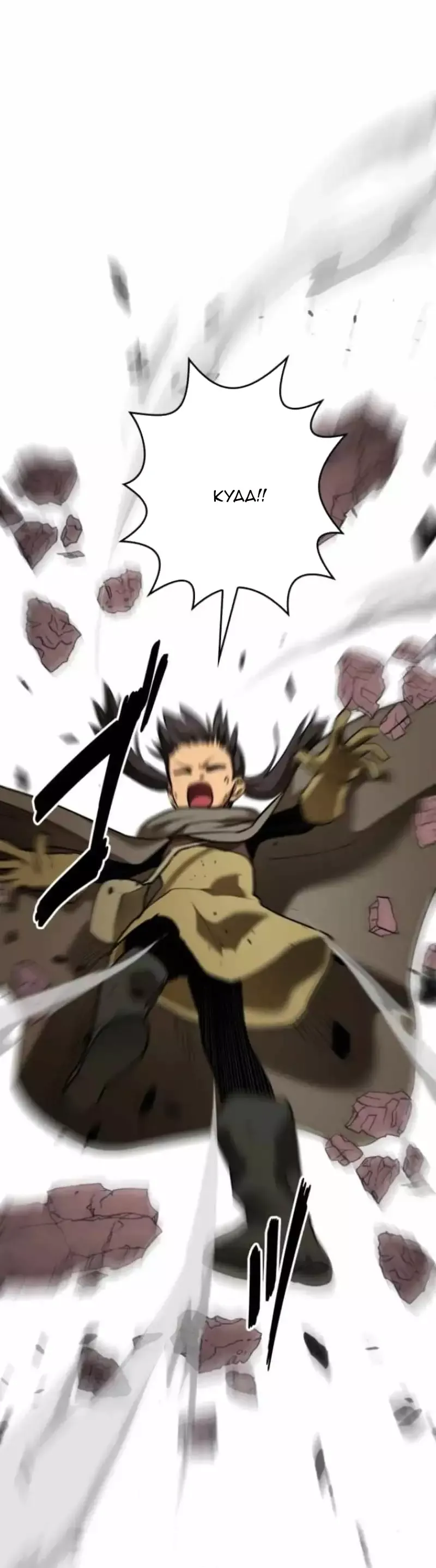 Chinh Phục Ngục Tối Bằng Sao Chép Dán! Chapter 62 - 26