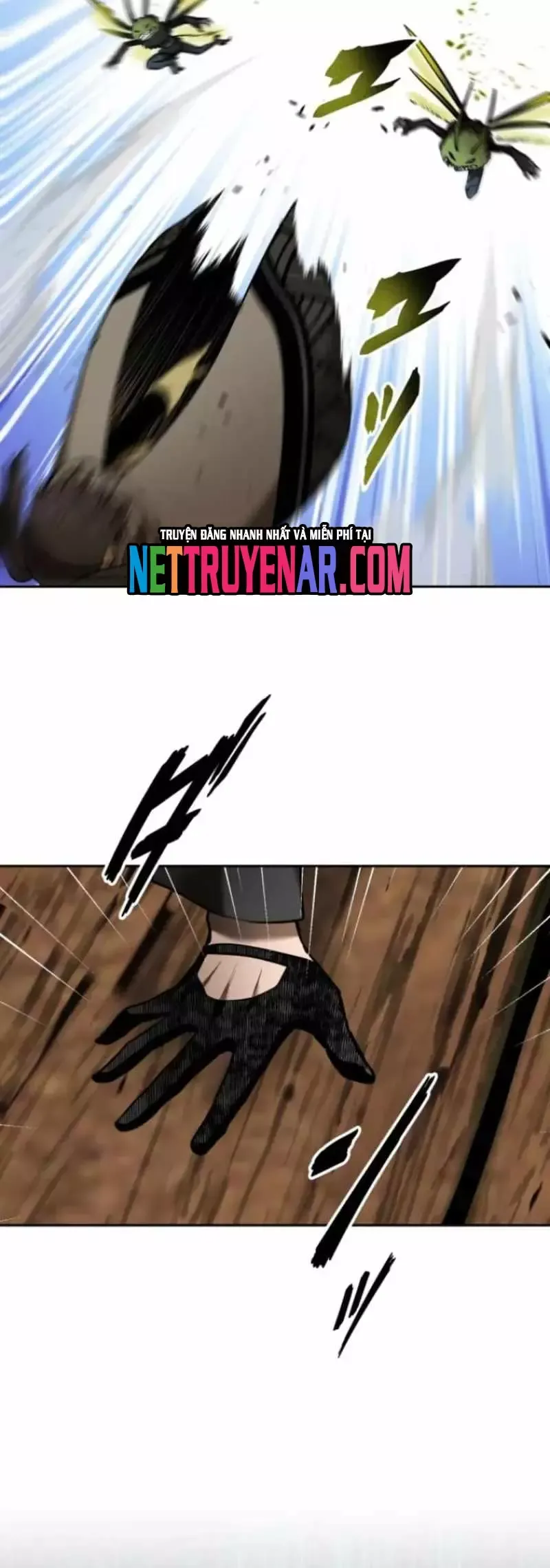 Chinh Phục Ngục Tối Bằng Sao Chép Dán! Chapter 62 - 28