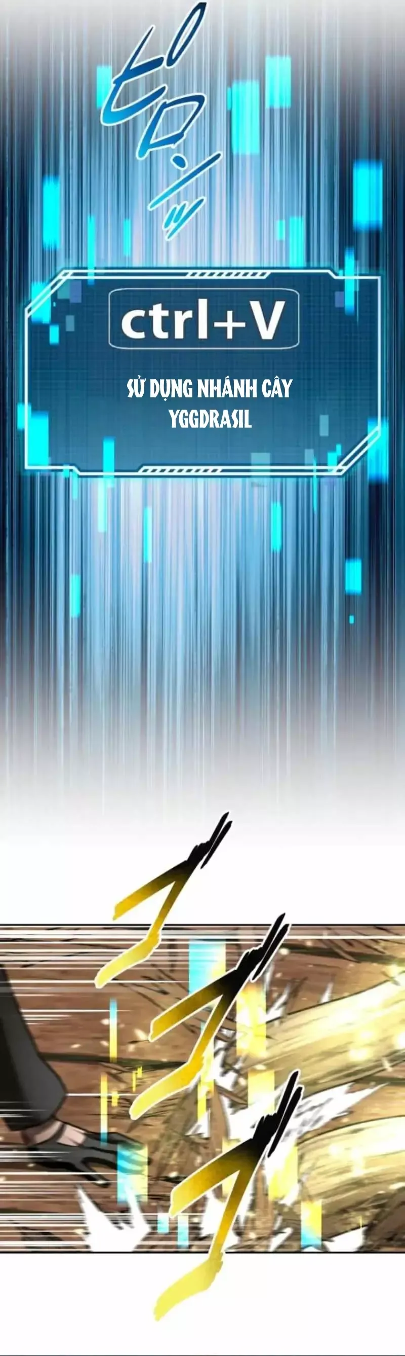 Chinh Phục Ngục Tối Bằng Sao Chép Dán! Chapter 62 - 29