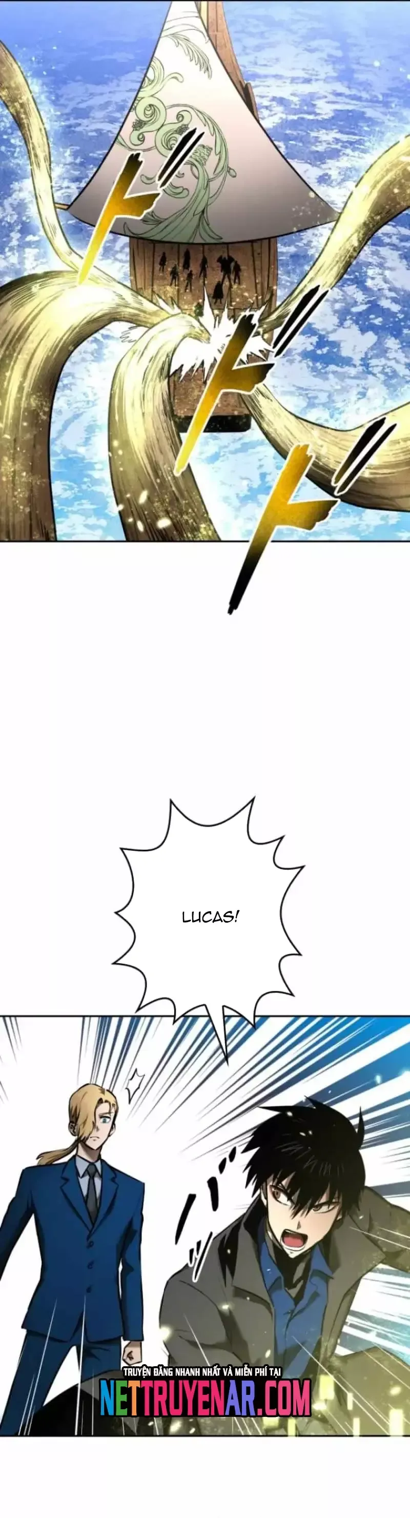 Chinh Phục Ngục Tối Bằng Sao Chép Dán! Chapter 62 - 30