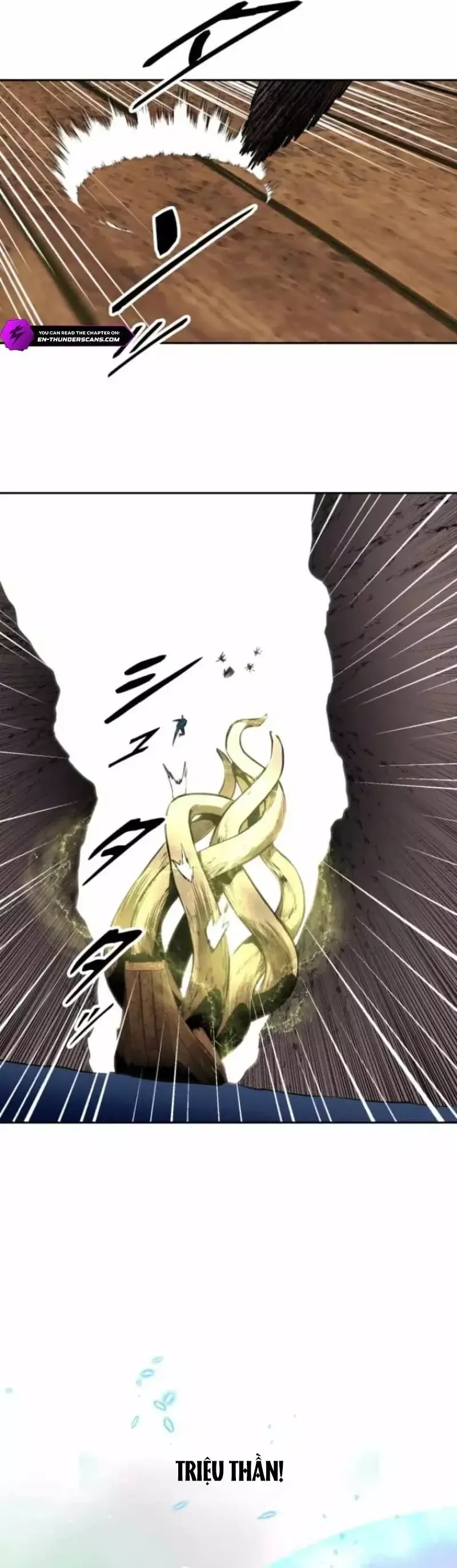 Chinh Phục Ngục Tối Bằng Sao Chép Dán! Chapter 62 - 31