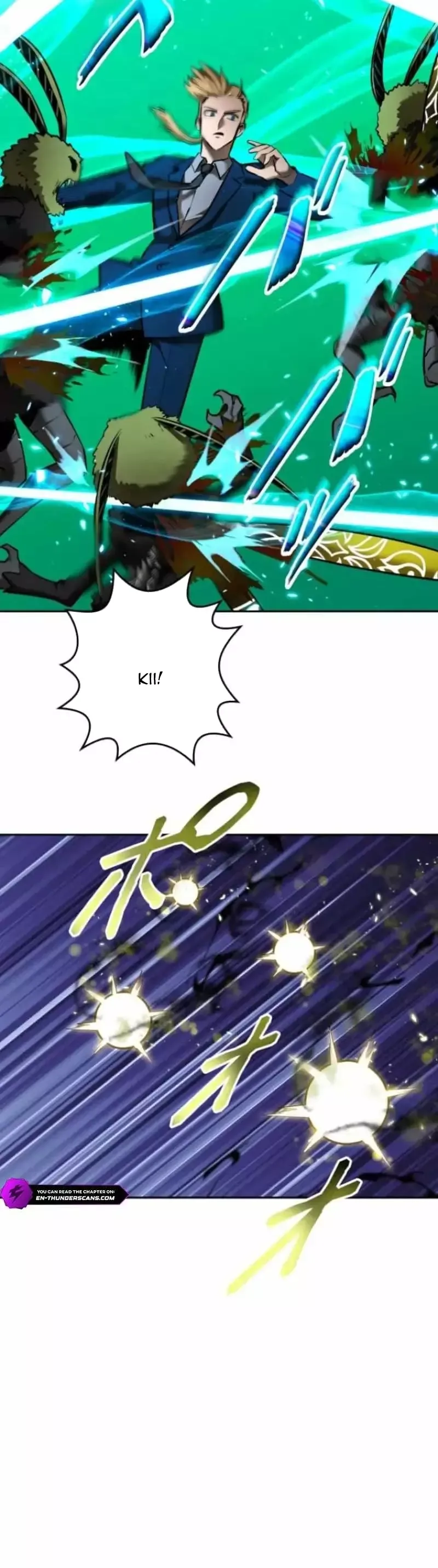 Chinh Phục Ngục Tối Bằng Sao Chép Dán! Chapter 62 - 33