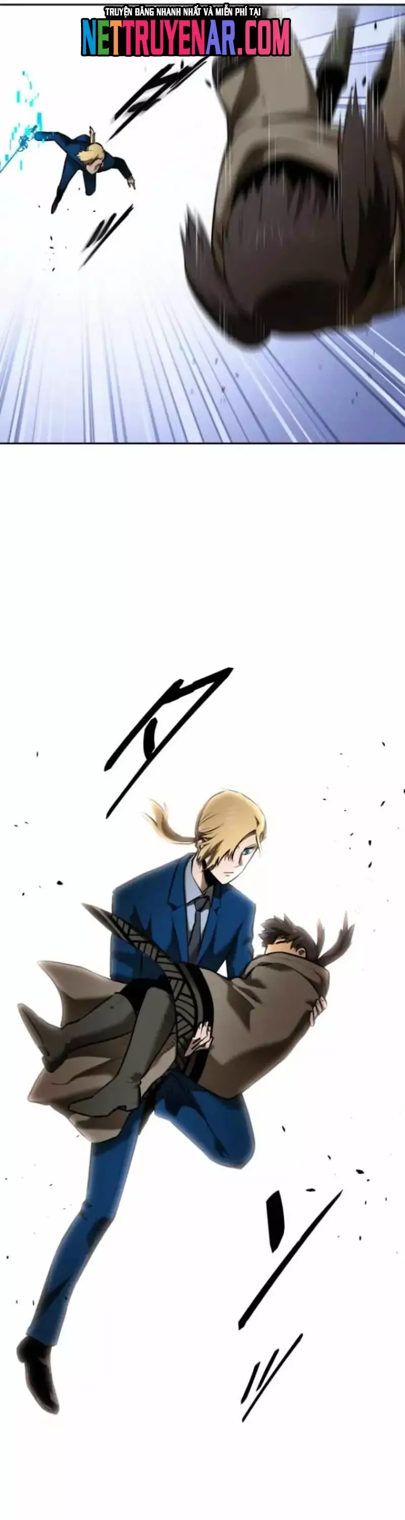 Chinh Phục Ngục Tối Bằng Sao Chép Dán! Chapter 62 - 34