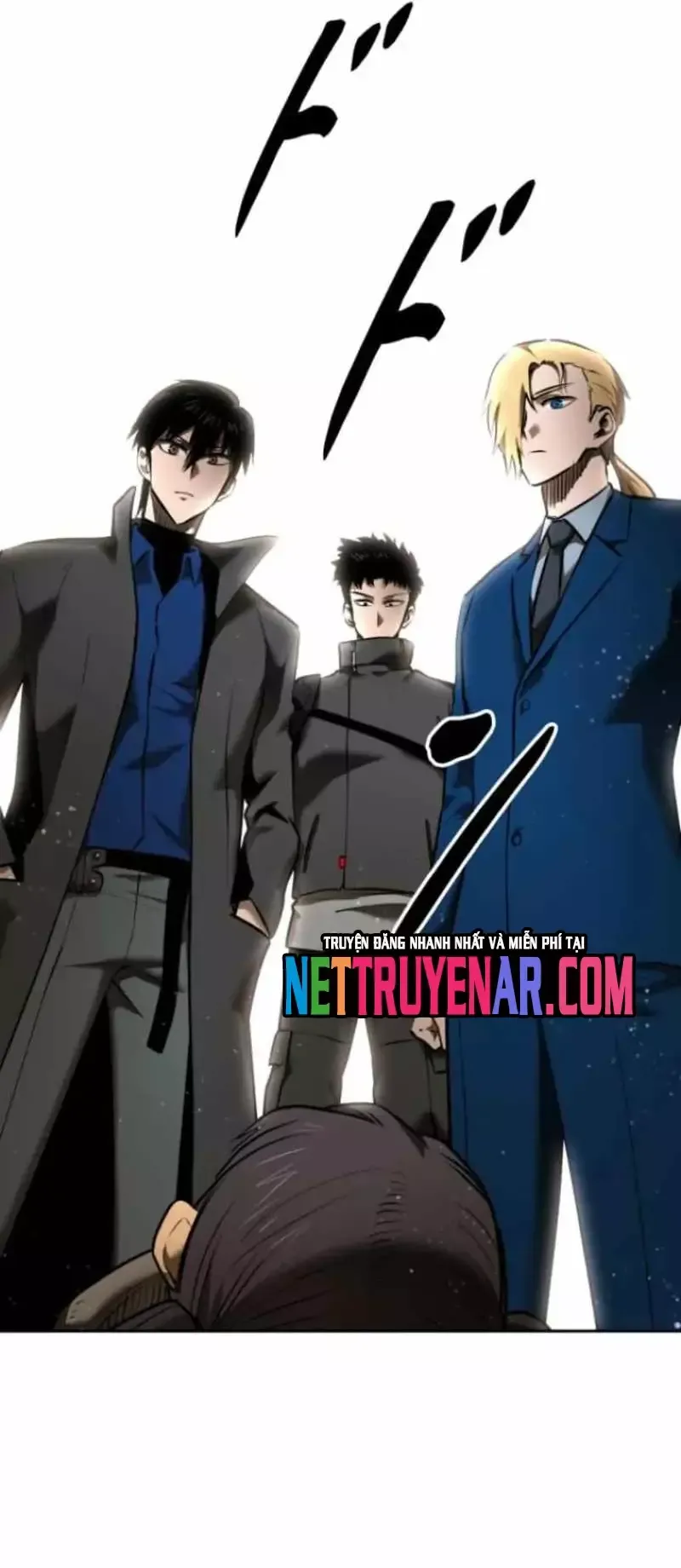 Chinh Phục Ngục Tối Bằng Sao Chép Dán! Chapter 62 - 36