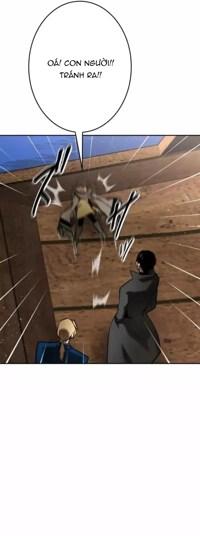 Chinh Phục Ngục Tối Bằng Sao Chép Dán! Chapter 62 - 37