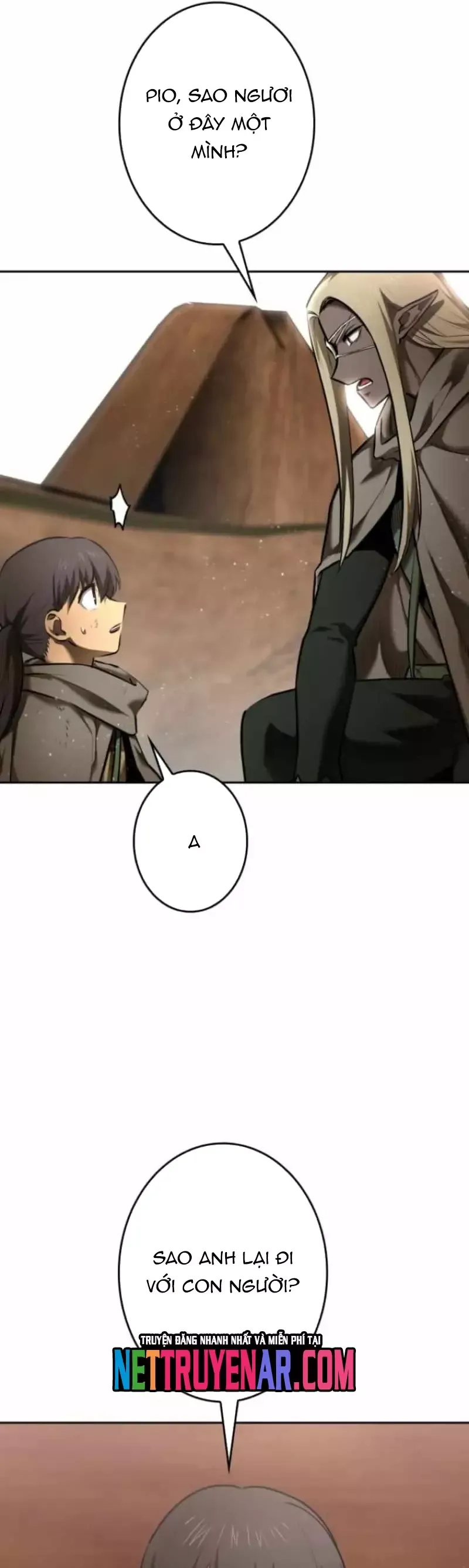 Chinh Phục Ngục Tối Bằng Sao Chép Dán! Chapter 62 - 38