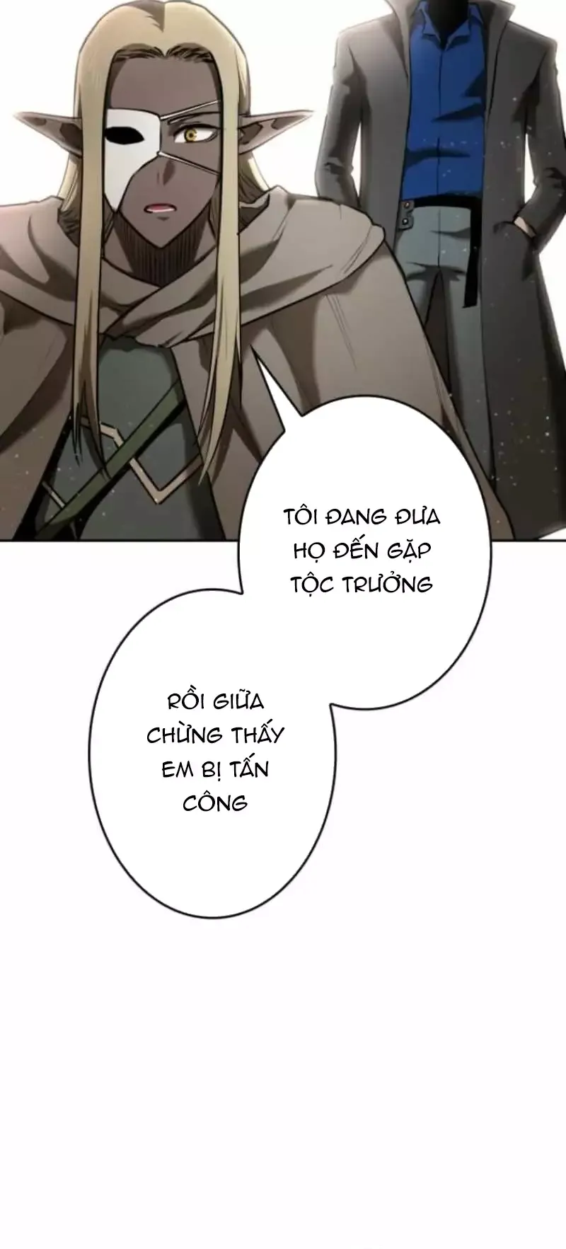 Chinh Phục Ngục Tối Bằng Sao Chép Dán! Chapter 62 - 40