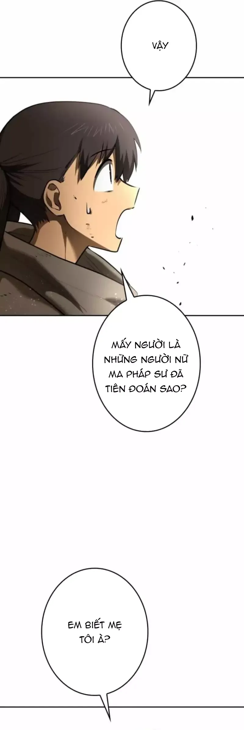 Chinh Phục Ngục Tối Bằng Sao Chép Dán! Chapter 62 - 41