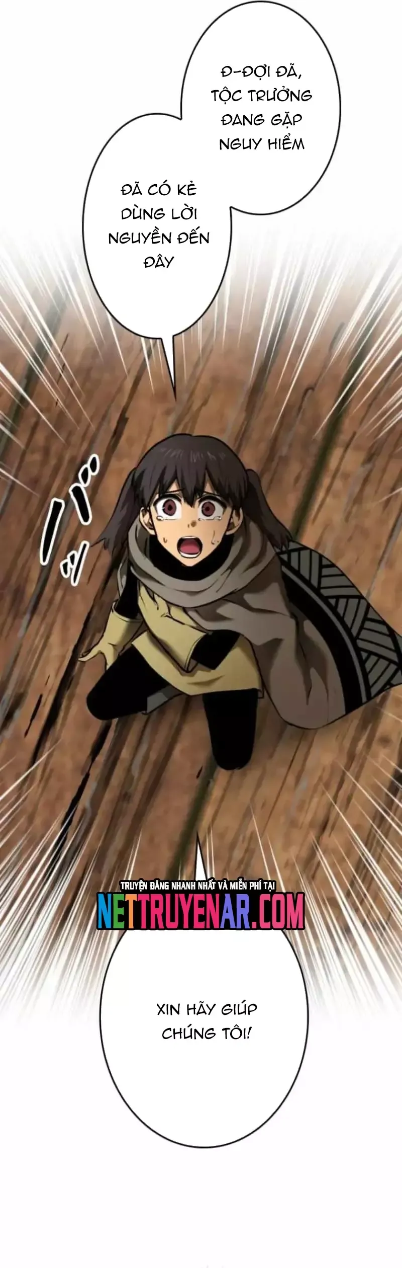 Chinh Phục Ngục Tối Bằng Sao Chép Dán! Chapter 62 - 43