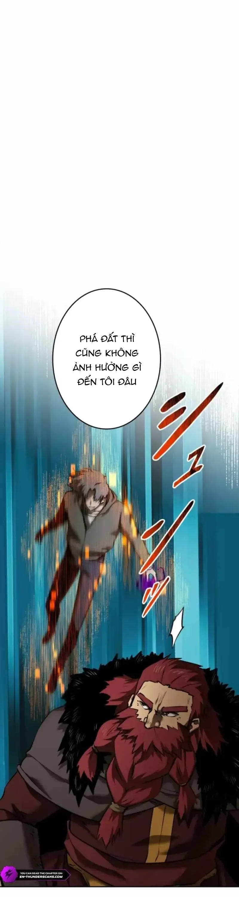 Chinh Phục Ngục Tối Bằng Sao Chép Dán! Chapter 62 - 45