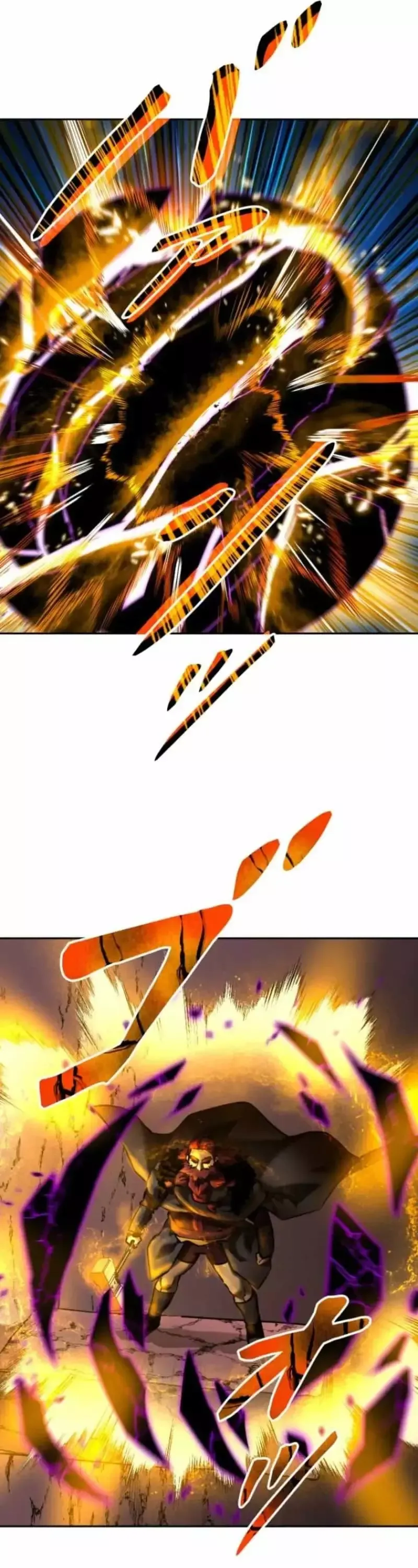 Chinh Phục Ngục Tối Bằng Sao Chép Dán! Chapter 62 - 49