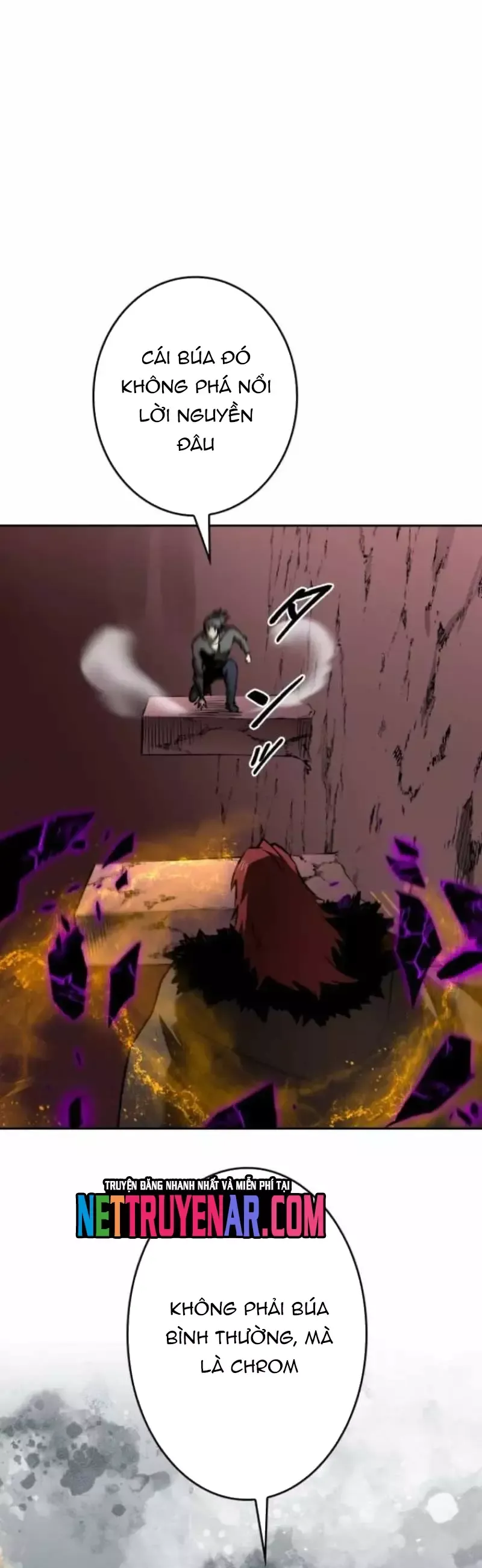 Chinh Phục Ngục Tối Bằng Sao Chép Dán! Chapter 62 - 50