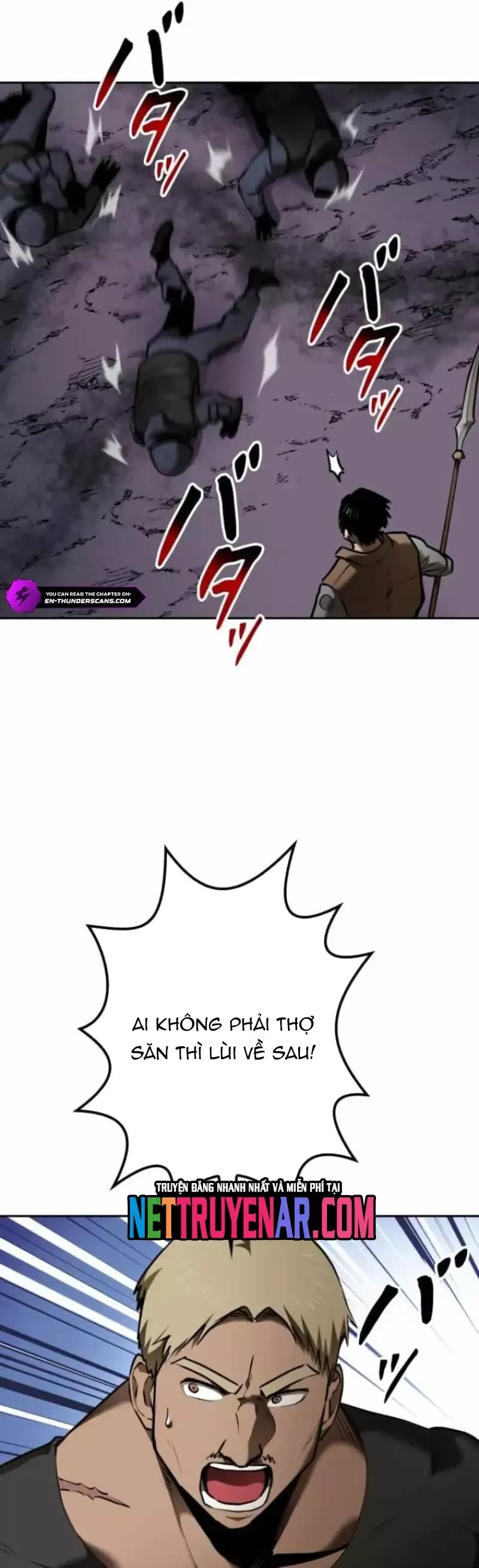 Chinh Phục Ngục Tối Bằng Sao Chép Dán! Chapter 62 - 6