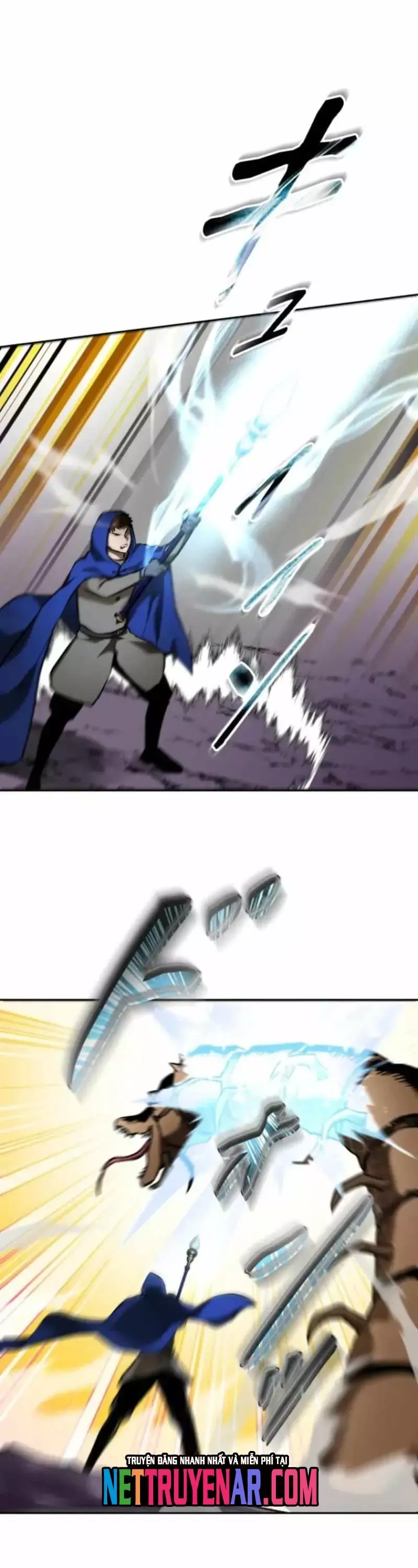 Chinh Phục Ngục Tối Bằng Sao Chép Dán! Chapter 62 - 8