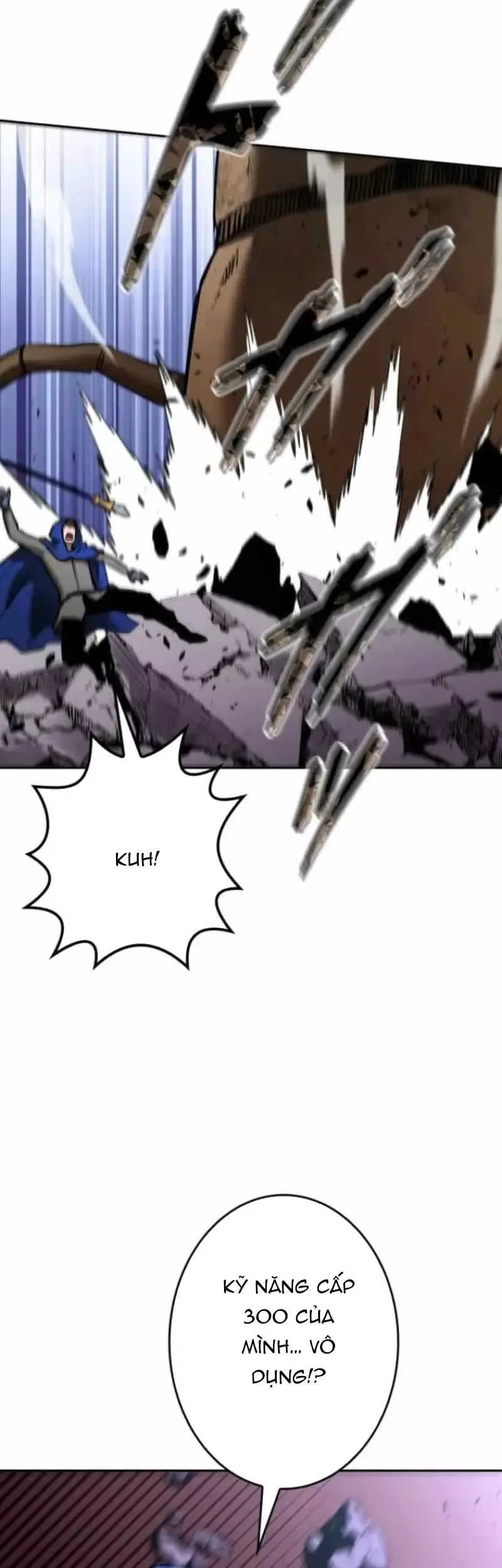 Chinh Phục Ngục Tối Bằng Sao Chép Dán! Chapter 62 - 10