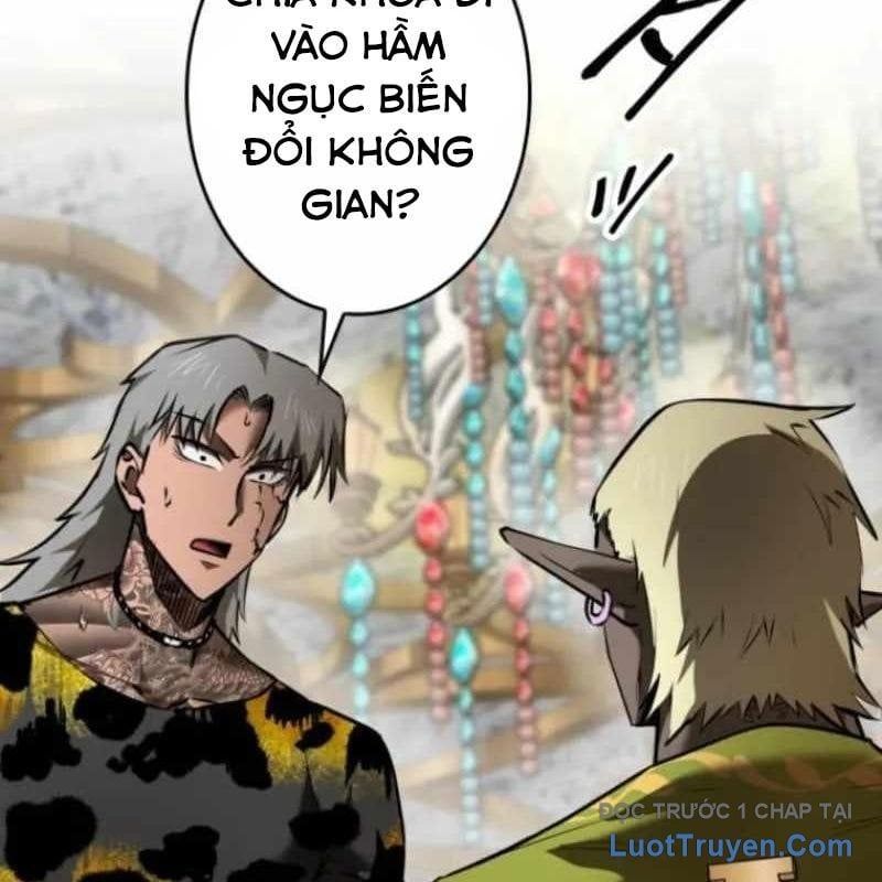 Chinh Phục Ngục Tối Bằng Sao Chép Dán! Chapter 63 - 142