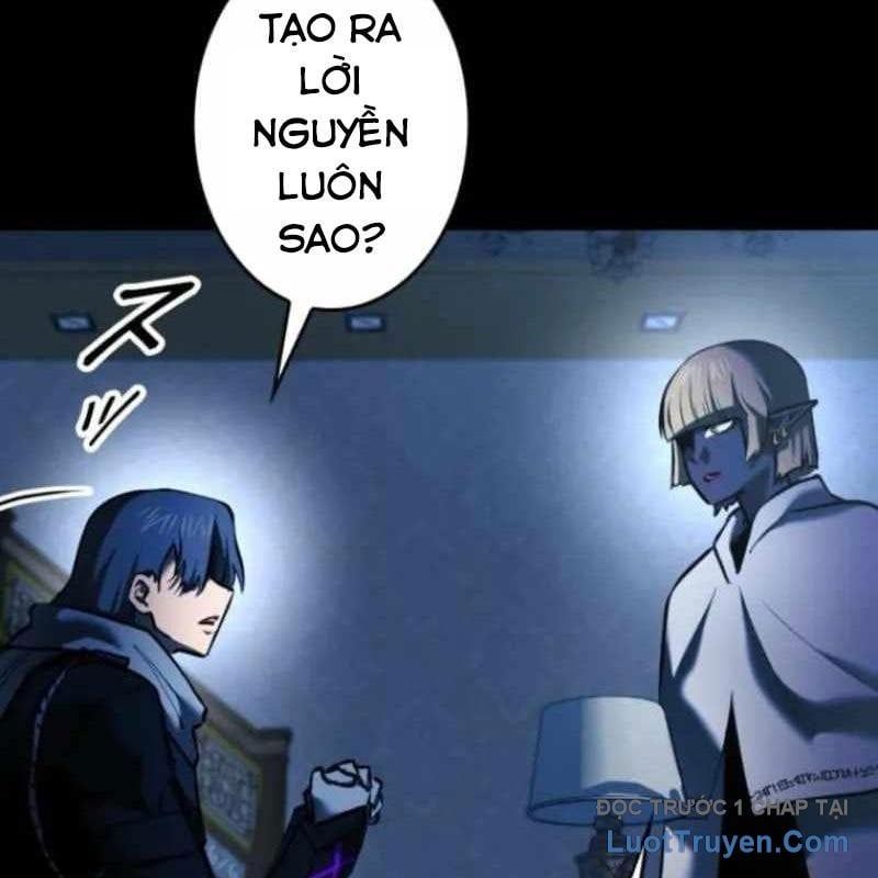 Chinh Phục Ngục Tối Bằng Sao Chép Dán! Chapter 63 - 65
