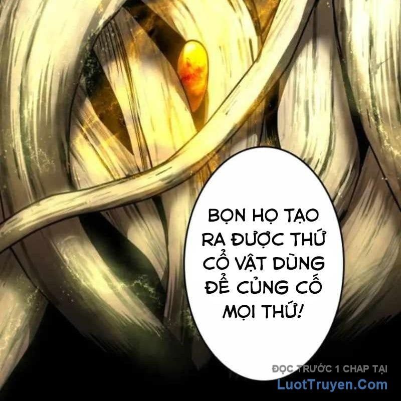 Chinh Phục Ngục Tối Bằng Sao Chép Dán! Chapter 63 - 68