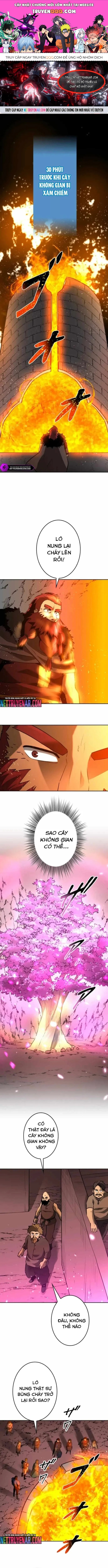 Chinh Phục Ngục Tối Bằng Sao Chép Dán! Chapter 66 - 1