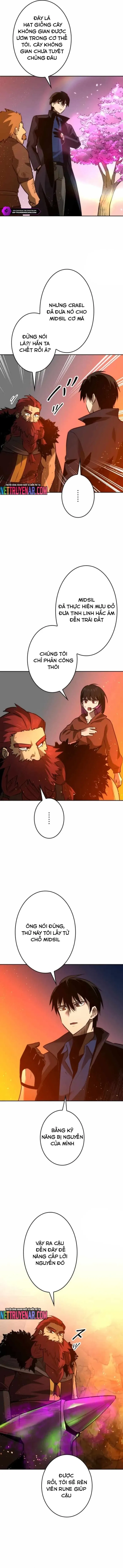 Chinh Phục Ngục Tối Bằng Sao Chép Dán! Chapter 66 - 2