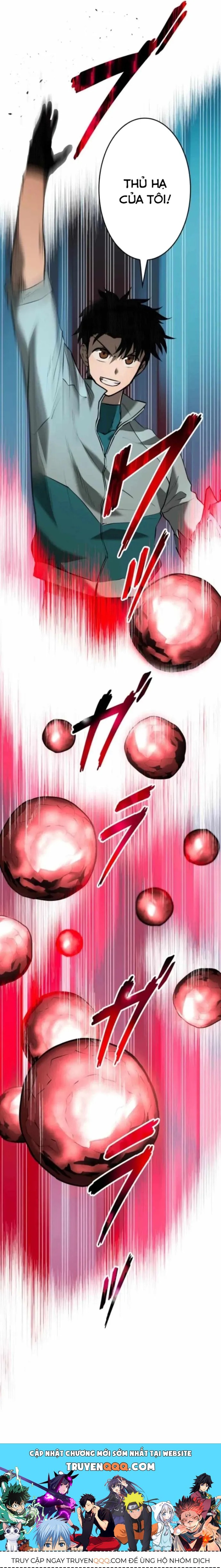 Chinh Phục Ngục Tối Bằng Sao Chép Dán! Chapter 66 - 14