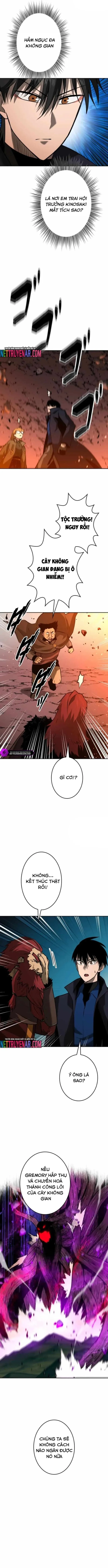 Chinh Phục Ngục Tối Bằng Sao Chép Dán! Chapter 66 - 4