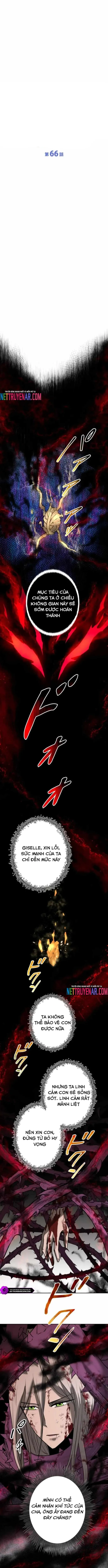 Chinh Phục Ngục Tối Bằng Sao Chép Dán! Chapter 66 - 5