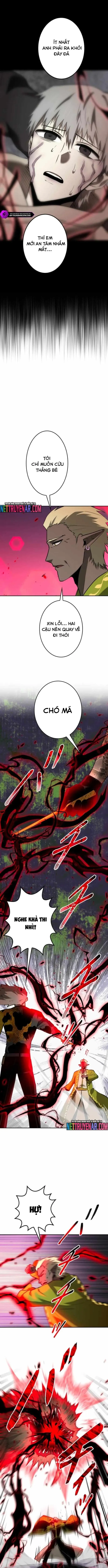 Chinh Phục Ngục Tối Bằng Sao Chép Dán! Chapter 66 - 9