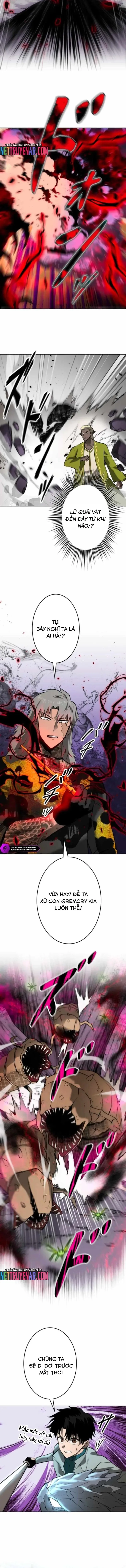 Chinh Phục Ngục Tối Bằng Sao Chép Dán! Chapter 66 - 10