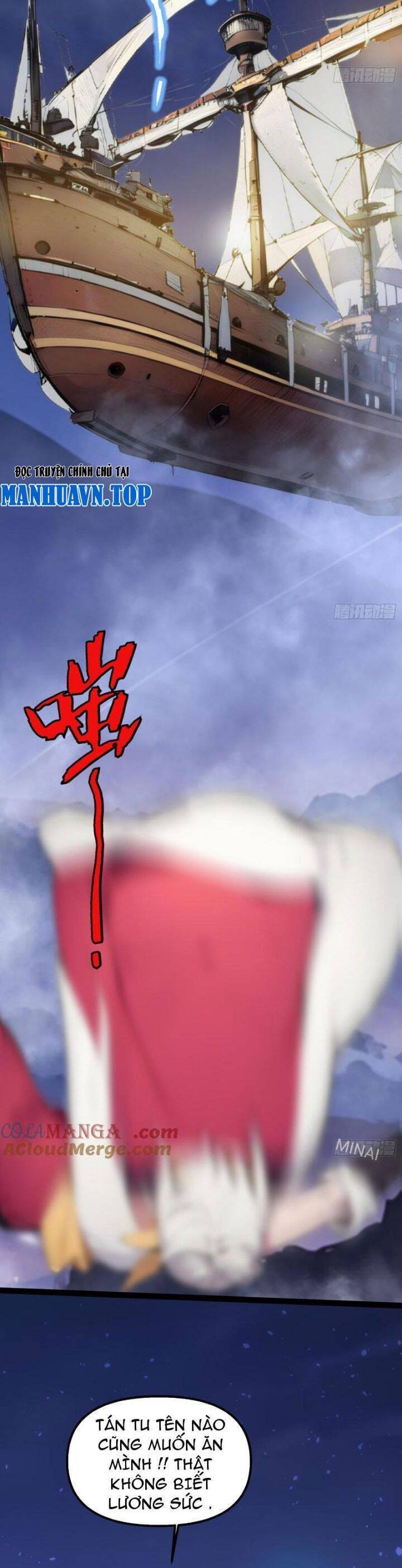 Ngươi Làm Bộ Tu Luyện Đi! Chapter 12 - 15