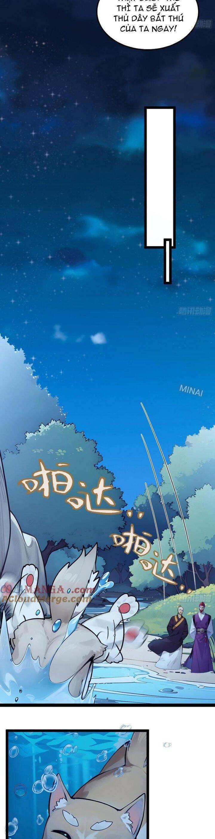 Ngươi Làm Bộ Tu Luyện Đi! Chapter 12 - 17