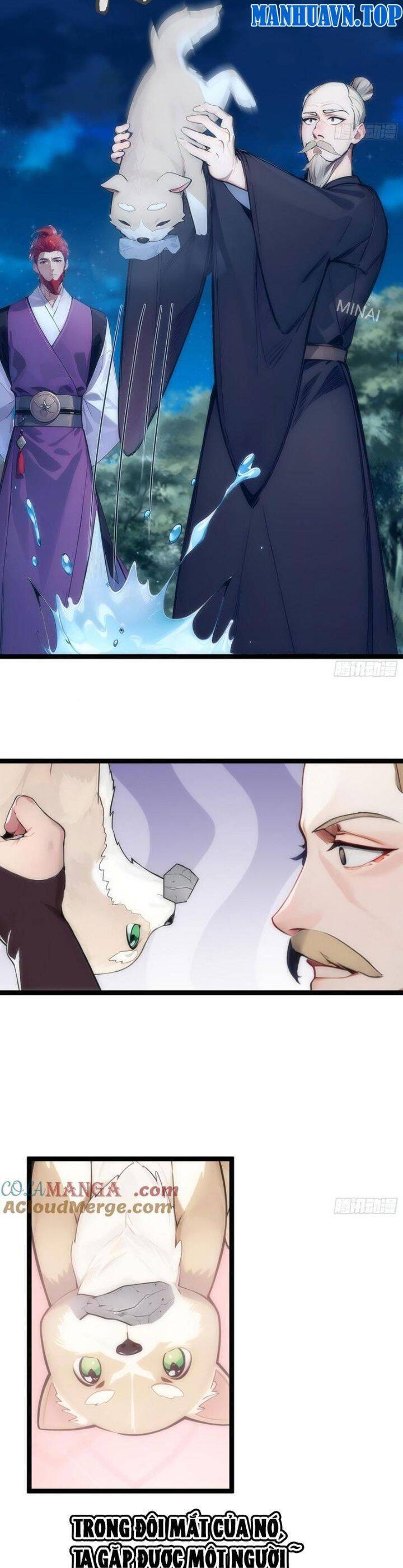 Ngươi Làm Bộ Tu Luyện Đi! Chapter 12 - 19