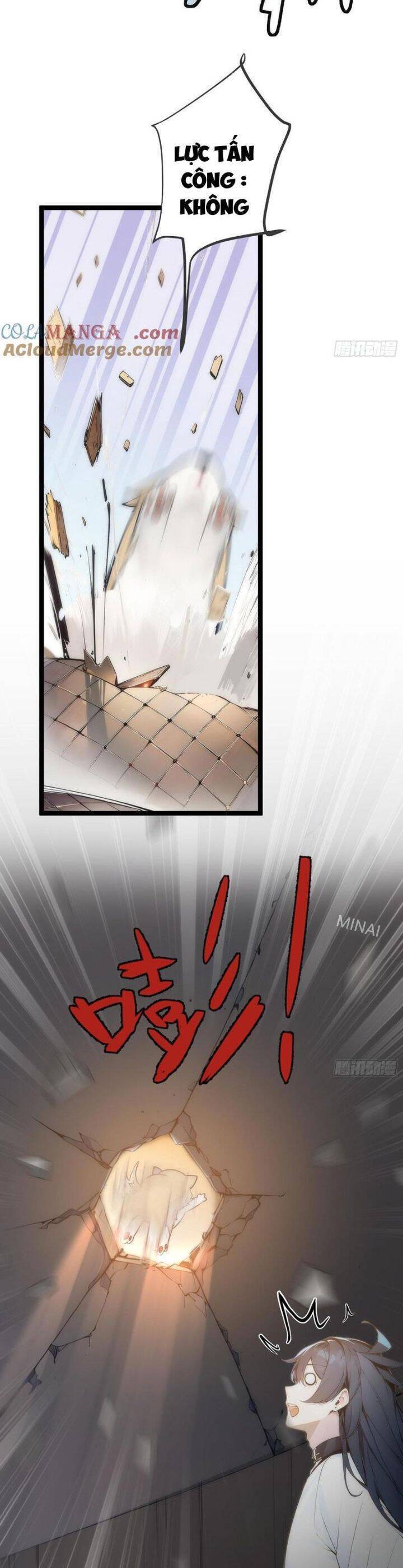 Ngươi Làm Bộ Tu Luyện Đi! Chapter 12 - 3